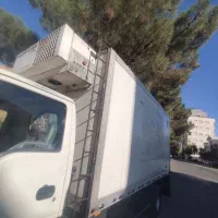 یخچال ایسوزو ترموکینگ|خودرو سنگین|تبریز, |دیوار