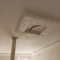 گچکاری|خدمات پیشه و مهارت|بیستون, |دیوار