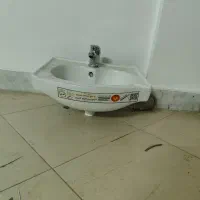 روشویی و کابین|لوازم سرویس بهداشتی|مشهد, امیریه|دیوار