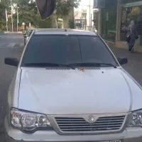 پراید ۱۳۲