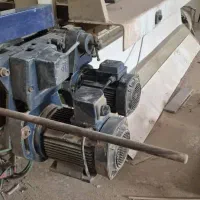 درز کن نجاری ۳۲۰ جوانی|ماشینآلات صنعتی|شهرکرد, |دیوار