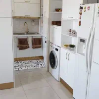 اجاره 130 متری/ بلوار سمیه/ نوساز