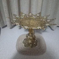 شیرینی خوری برنز