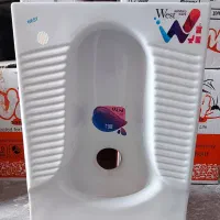 سنگ توالت چینی درجه یک به قیمت کارخانه|مصالح و تجهیزات ساختمان|تنکابن, |دیوار