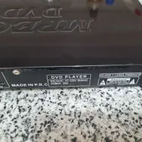 دستگاه DVD|پخش‌کننده DVD و ویدیو|نجف‌آباد, نمازی|دیوار