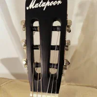 گیتار اکبند|گیتار، بیس، امپلیفایر|مشهد, مشکینی (شهرک غرب)|دیوار