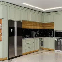 کابینت اشکاف میز جاکفشی کلوزت تعمیرات میز|کتابخانه، شلف، قفسههای دیواری|مشهد, الهیه|دیوار