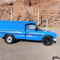 نیسان دوگانه