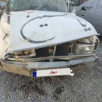 پیکان وانت 91 چپی