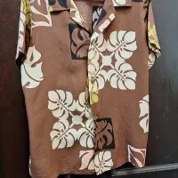 پیراهن پسرانه