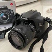 Canon2000D