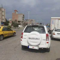 سوزوکی ویتارا۲۰۰۰|خودرو سواری و وانت|کردکوی, |دیوار