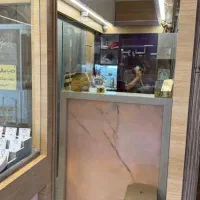 فروش مغازه.بازار زرگرها