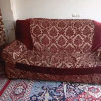 مبل|مبلمان خانگی و میز عسلی|مبارکه, |دیوار