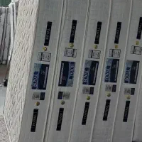 تشک اوستا طبی ارتوپدیک (پارچه نانو سوزنی)