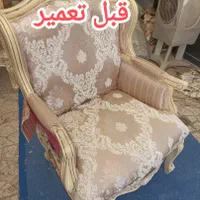 تعمیرات تخصصی انواع مبلمان  تمام نقاط تهران|خدمات پیشه و مهارت|تهران, علی‌آباد|دیوار