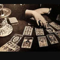 فال قهوه و پیشگویی حرفه ایی