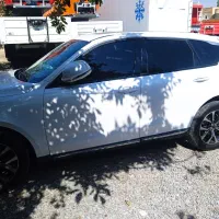 سواری کوپا فلگ شیب مدل ۹۷|خودرو سواری و وانت|اسلامشهر, ملکآباد|دیوار