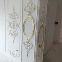 نقاشی ساختمان تهران کار نقاش کناف بادستگاه پیشرفته