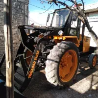 لودر|خودرو سنگین|میناب, |دیوار