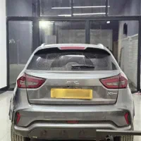 BAC x3 pro|خودرو سواری و وانت|تهران, جیحون|دیوار