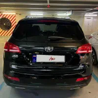 جک s5|خودرو سواری و وانت|تهران, مروارید شهر|دیوار