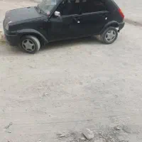 پی کی مدل۸۲|خودرو سواری و وانت|تبریز, |دیوار