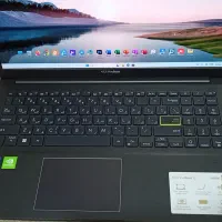 لپ تاپ مدل ASUS Vivobook15