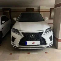 لکسوس ۲۰۰۹