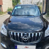 هایماs7 مشکی مدل 1404 بی رنگ
