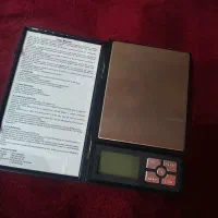 ترازو دیجیتال نوت بوک اورجینال بسیار دقیق|فروشگاه و مغازه|تهران, یوسف‌آباد|دیوار