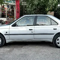 405جی ال ایکس