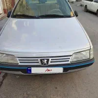 پژو405دوگانه شرکتی مدل90|خودرو سواری و وانت|نظرآباد, رسالت|دیوار