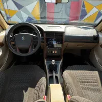 پارس Tu5 دریچه سیمی مدل 1400|خودرو سواری و وانت|اصفهان, سپاهانشهر|دیوار