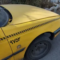 پژو 405 GLX - دوگانه سوز CNG، مدل ۱۳۹۰|خودرو سواری و وانت|قم, بنیاد|دیوار