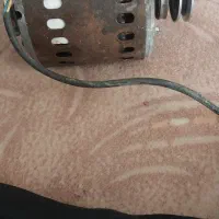 دینام کولر 3500 به فروش می‌رسد تخفیف می دهیم