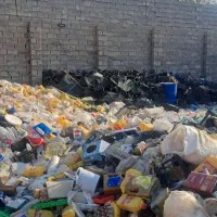 ضایعات اهورا جواب چت باهوش مصنوعی|خدمات پیشه و مهارت|بهبهان, |دیوار