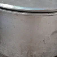 قابلمه سینی ابکش