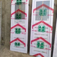 درب سرویس وحمام70*200