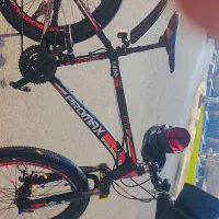 دوچرخه ۲۴|دوچرخه، اسکیت، اسکوتر|پیشوا, |دیوار