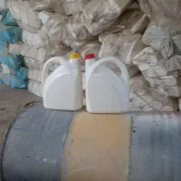 گالن ۴ لیتری ۱۷۰ گرمی بادرب