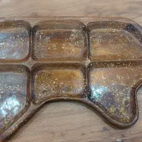 اردو خوری چوبی