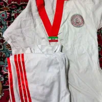 لباس دفاع شخصی