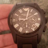 ساعت سه موتوره امپریو آرمانی|ساعت|تهران, اکباتان|دیوار