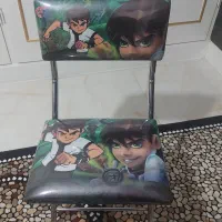 میز تحریر مدل بن تنی|اسباب و اثاث بچه|گلپایگان, |دیوار