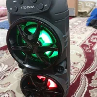 اسپیکر 1588 KTX|سیستم صوتی خانگی|اندیمشک, |دیوار