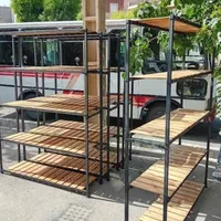 رگال دکور کفش کیف لباس  پاچال نصاب پارتیشن ویترین|فروشگاه و مغازه|مشهد, شهید معقول|دیوار