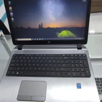 لپ تاپ hp|رایانه همراه|جیرفت, |دیوار