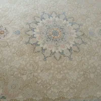 فرش ۱۲۰۰ شانه|فرش|برخوار, |دیوار