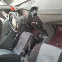 تیبایک دوگانه 98